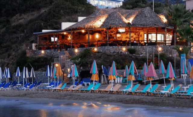 Bali Star Resort Boutique Hotel, о. Крит, Греція мініатюра 25