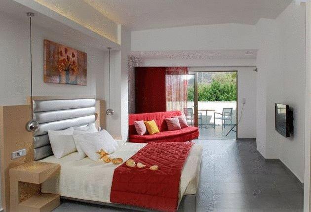 Bali Star Resort Boutique Hotel, о. Крит, Греція мініатюра 27