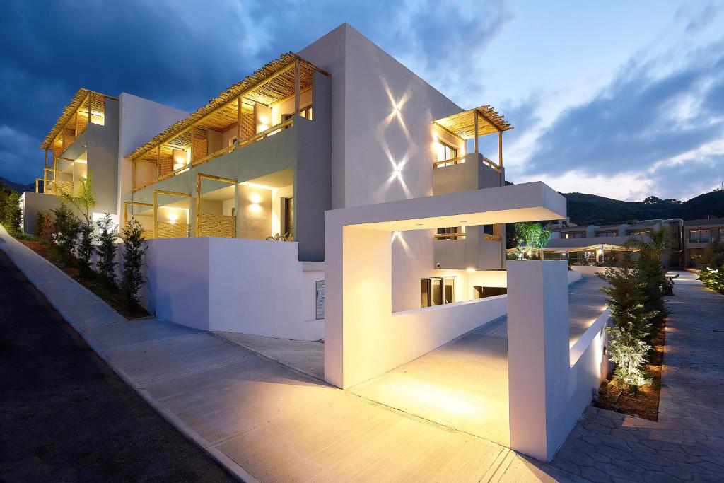 Bali Star Resort Boutique Hotel, о. Крит, Греція мініатюра 31