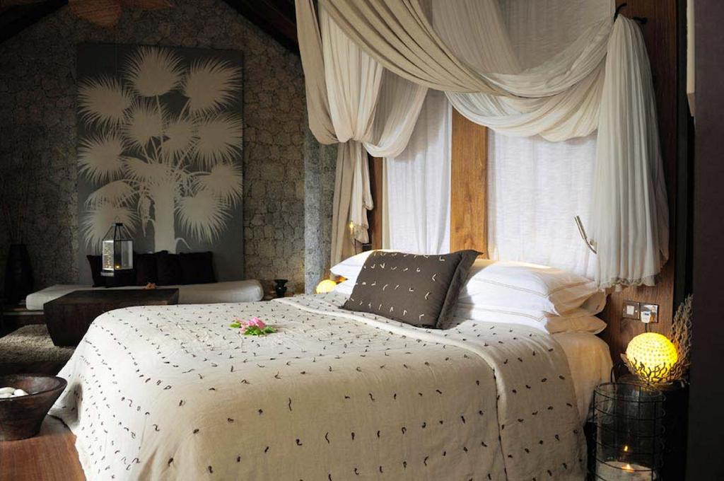 Le Domaine De L'Orangeraie — о. Ла Діг, Сейшельські острови мініатюра 9
