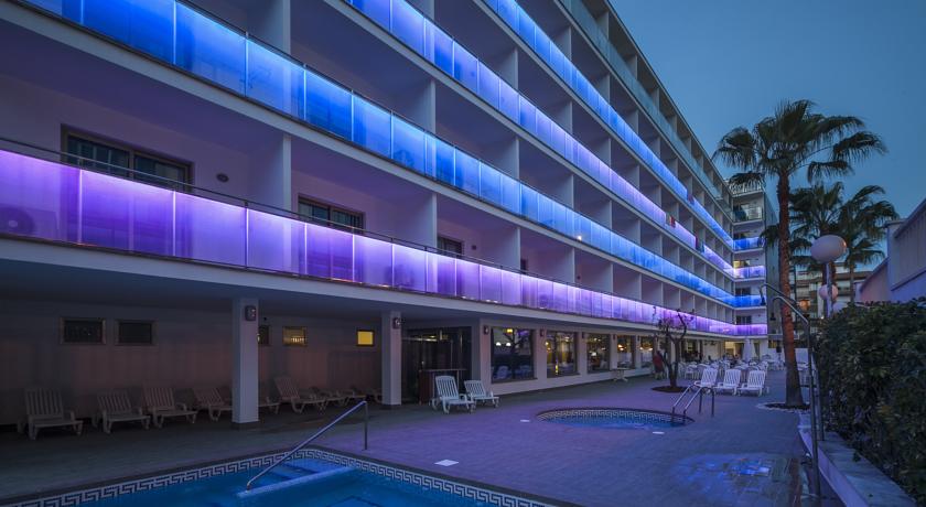 Best Los Angeles Salou — Коста Дорада, Іспанія мініатюра 6