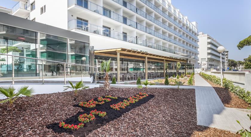 Best Los Angeles Salou — Коста Дорада, Іспанія мініатюра 9