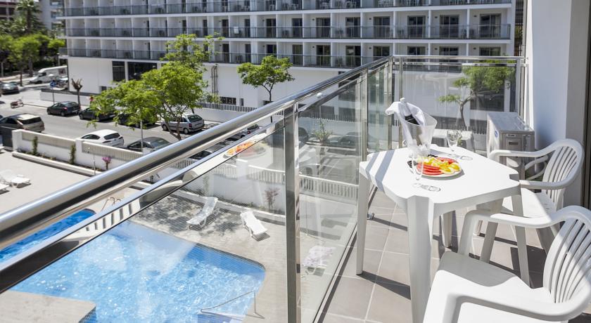 Best Los Angeles Salou — Коста Дорада, Іспанія мініатюра 15
