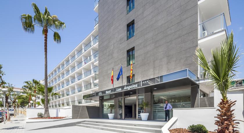 Best Los Angeles Salou — Коста Дорада, Іспанія мініатюра 16