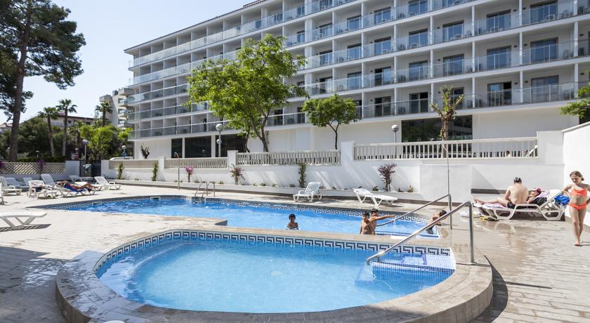 Best Los Angeles Salou — Коста Дорада, Іспанія мініатюра 17