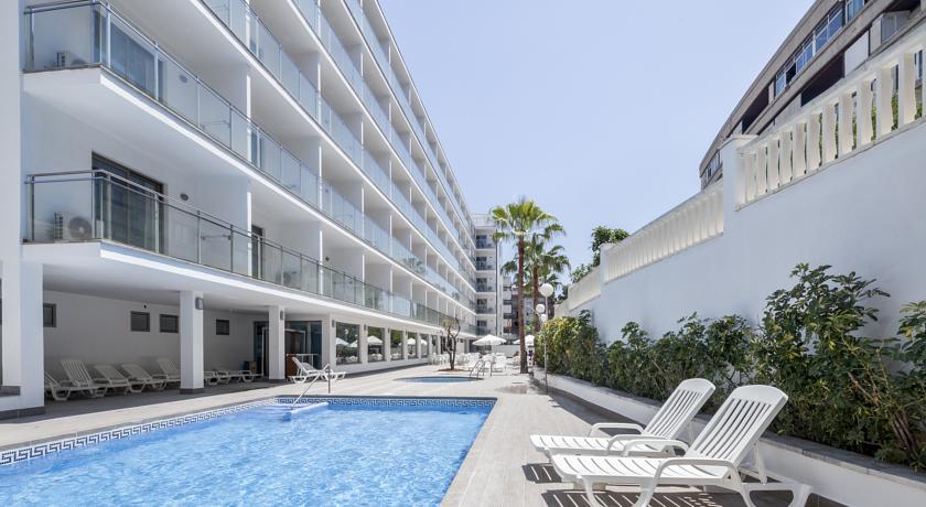 Best Los Angeles Salou — Коста Дорада, Іспанія мініатюра 20