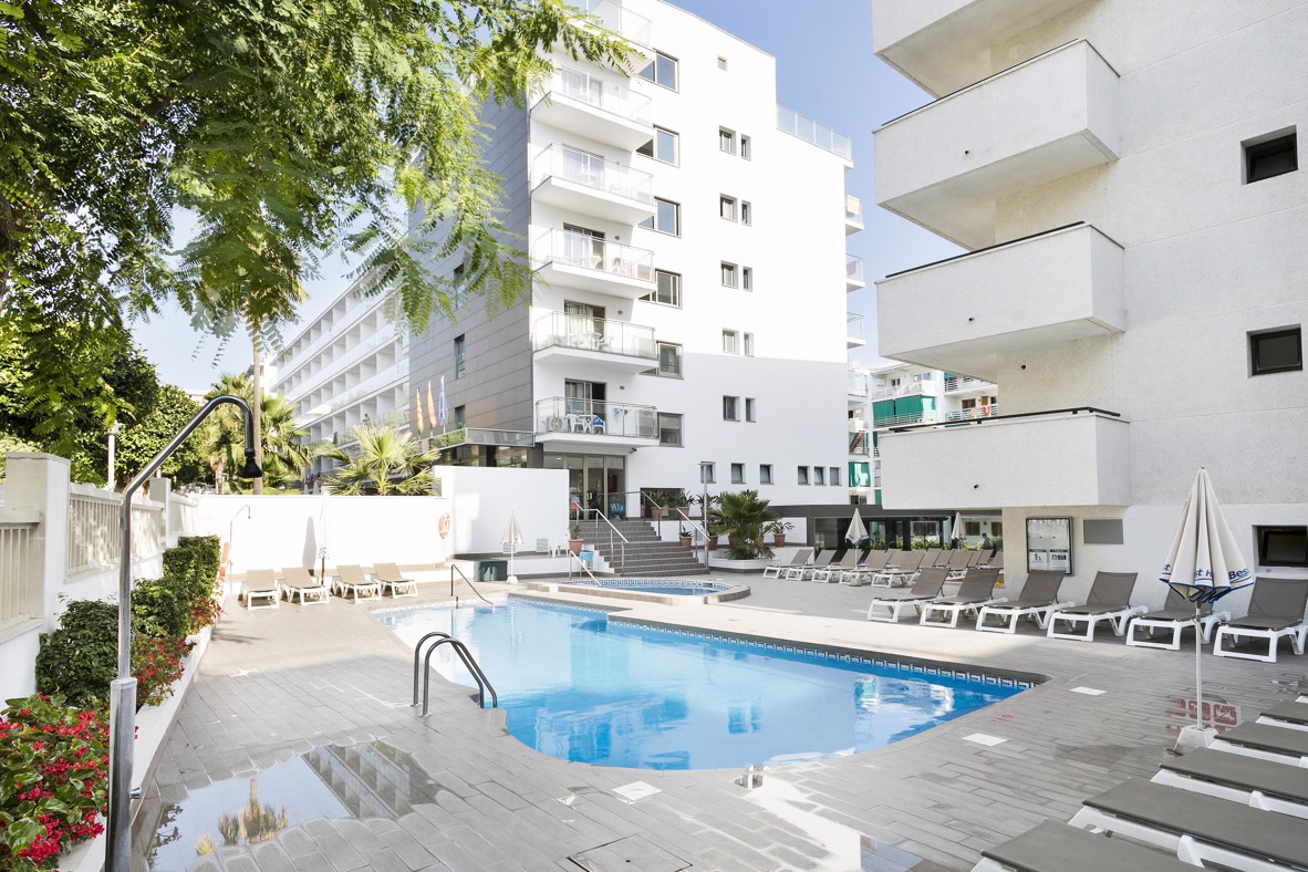 Best Los Angeles Salou — Коста Дорада, Іспанія мініатюра 26