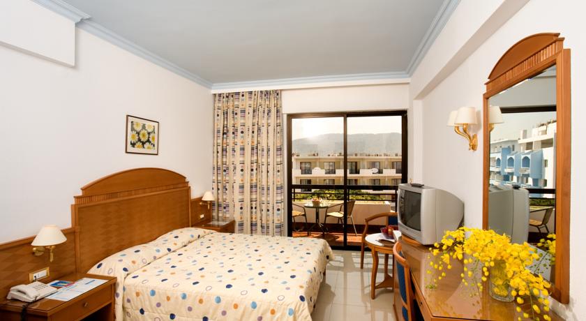 Blue Horizon Palm Beach Hotel & Bungalows — о. Родос, Греція мініатюра 98