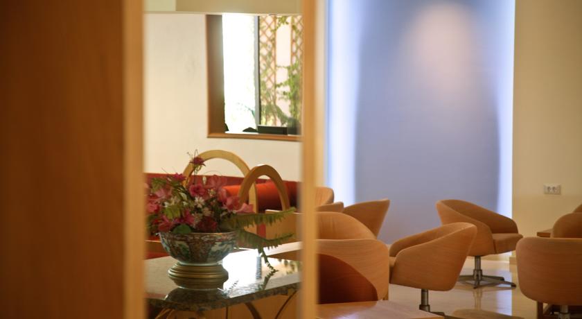 Blue Horizon Palm Beach Hotel & Bungalows — о. Родос, Греція мініатюра 113