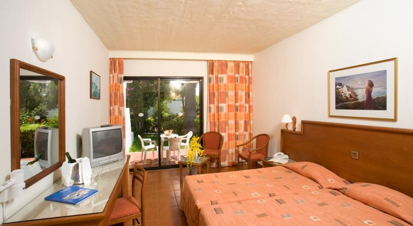 Blue Horizon Palm Beach Hotel & Bungalows — о. Родос, Греція мініатюра 114