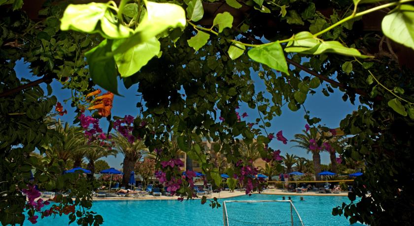 Blue Horizon Palm Beach Hotel & Bungalows — о. Родос, Греція мініатюра 117