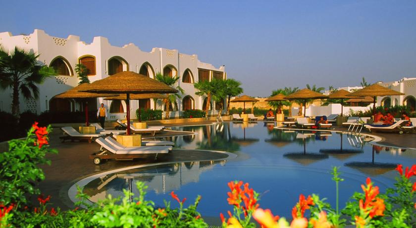 Domina Coral Bay Prestige — Хадаба, Єгипет мініатюра 6