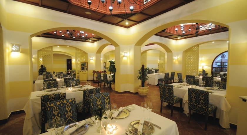 Domina Coral Bay Prestige — Хадаба, Єгипет мініатюра 9