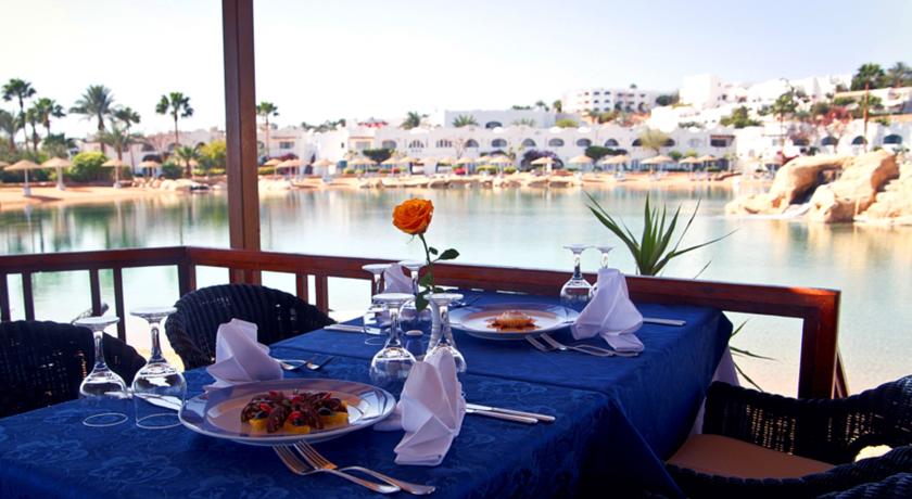 Domina Coral Bay Prestige — Хадаба, Єгипет мініатюра 13