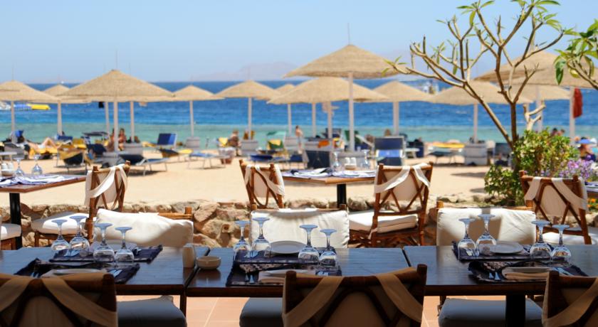 Domina Coral Bay Prestige — Хадаба, Єгипет мініатюра 14