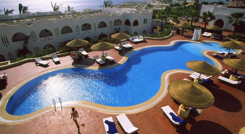 Domina Coral Bay Prestige — Хадаба, Єгипет мініатюра 15