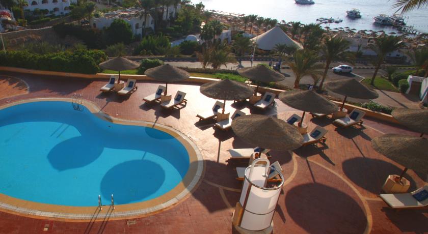Domina Coral Bay Prestige — Хадаба, Єгипет мініатюра 16