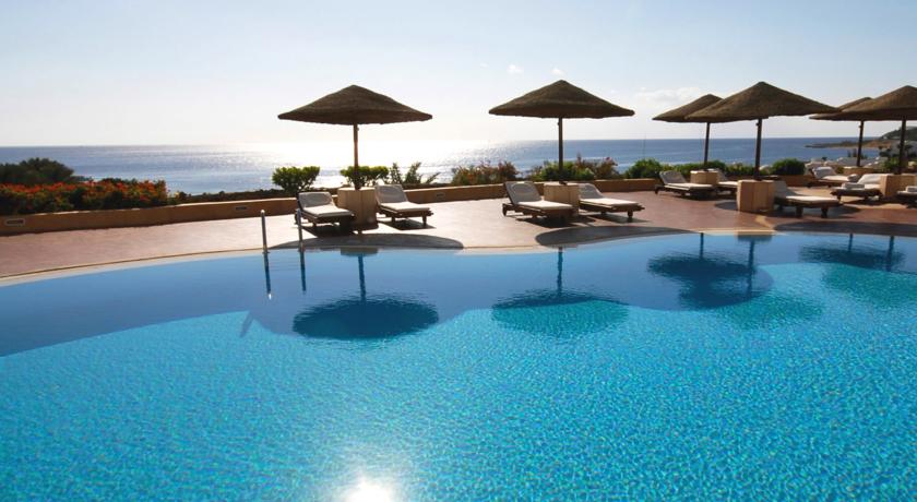 Domina Coral Bay Prestige — Хадаба, Єгипет мініатюра 18