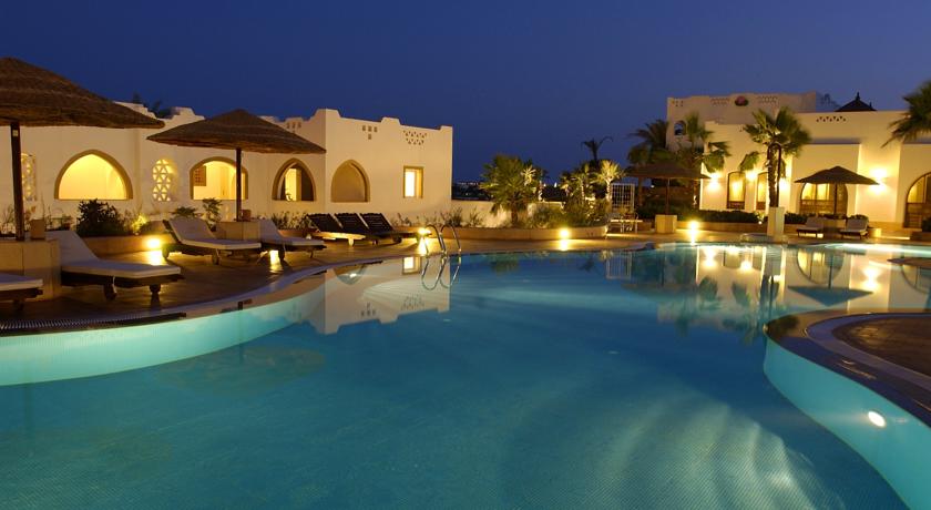 Domina Coral Bay Prestige — Хадаба, Єгипет мініатюра 19