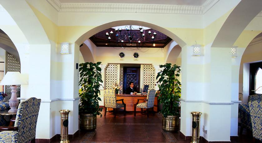 Domina Coral Bay Prestige — Хадаба, Єгипет мініатюра 25