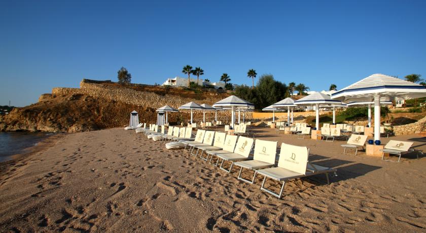 Domina Coral Bay Prestige — Хадаба, Єгипет мініатюра 31