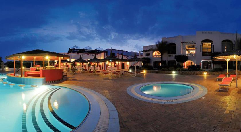 Domina Coral Bay Prestige — Хадаба, Єгипет мініатюра 34