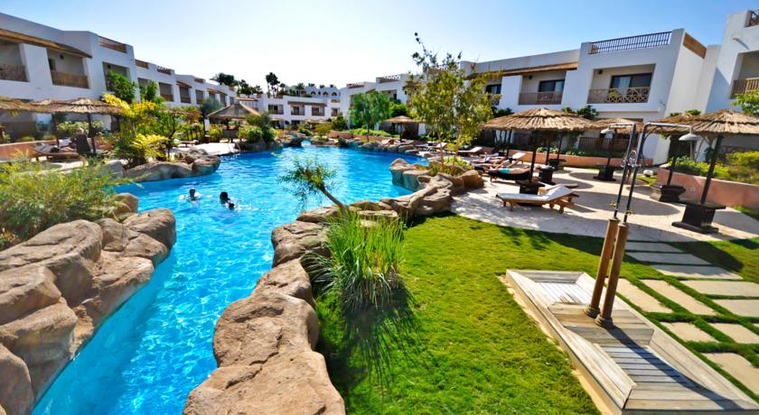 Domina Coral Bay Prestige — Хадаба, Єгипет мініатюра 35