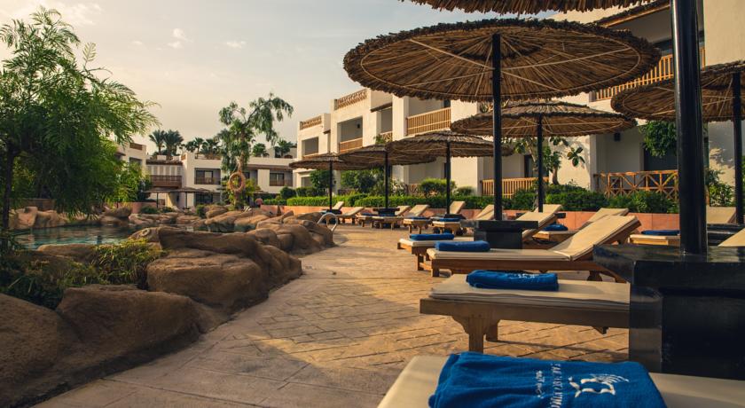 Domina Coral Bay Prestige — Хадаба, Єгипет мініатюра 36