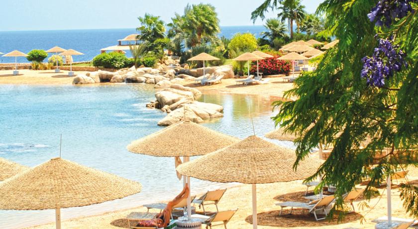 Domina Coral Bay Prestige — Хадаба, Єгипет мініатюра 37