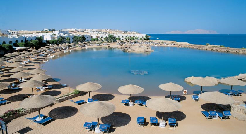 Domina Coral Bay Prestige — Хадаба, Єгипет мініатюра 38
