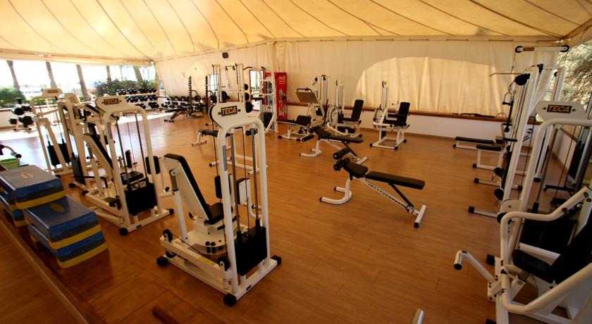 Domina Coral Bay Prestige — Хадаба, Єгипет мініатюра 41