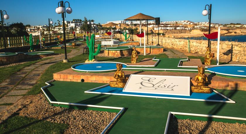 Domina Coral Bay Prestige — Хадаба, Єгипет мініатюра 42