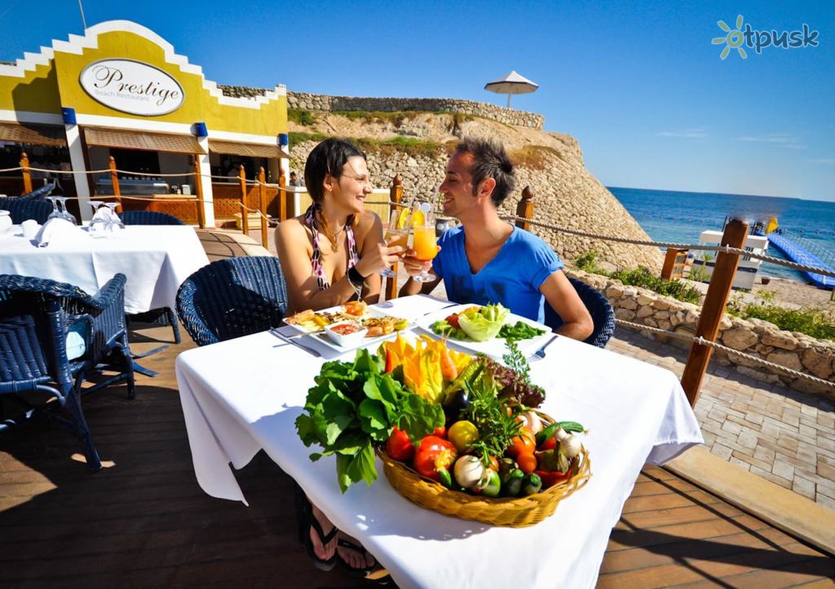 Domina Coral Bay Prestige — Хадаба, Єгипет мініатюра 47