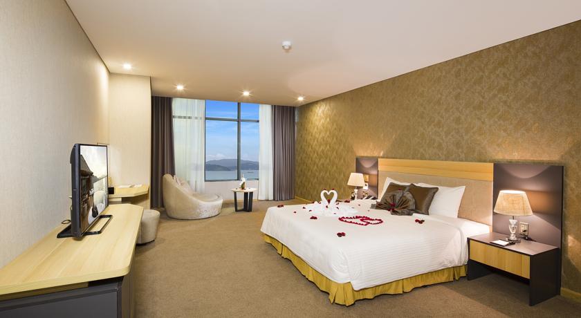 Muong Thanh Luxury Nha Trang Hotel, Нячанг, В'єтнам мініатюра 6