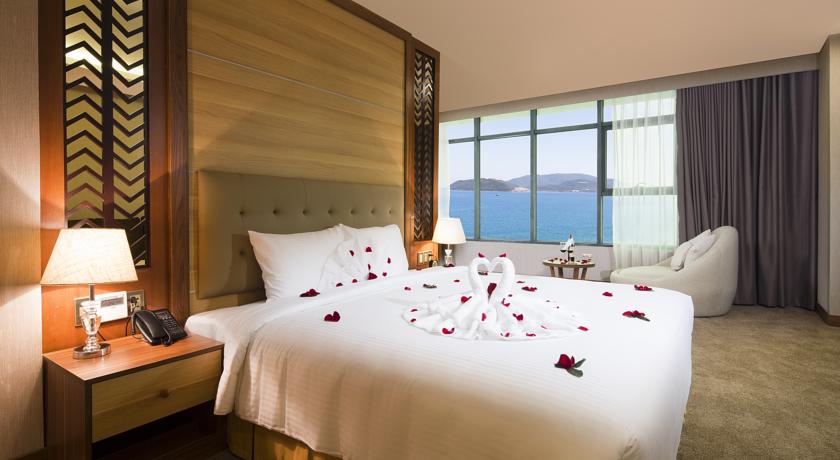Muong Thanh Luxury Nha Trang Hotel, Нячанг, В'єтнам мініатюра 7