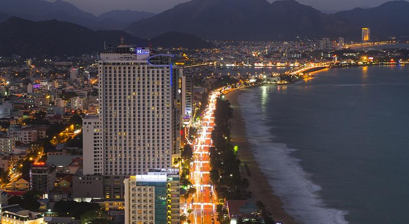 Muong Thanh Luxury Nha Trang Hotel, Нячанг, В'єтнам мініатюра 8