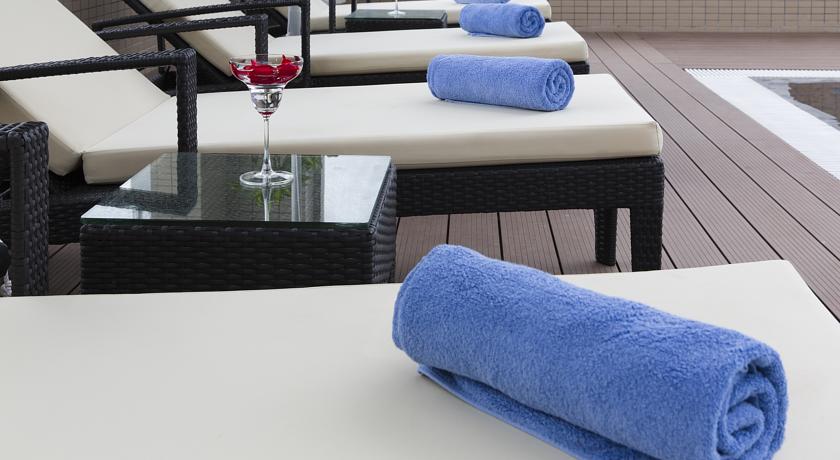 Muong Thanh Luxury Nha Trang Hotel, Нячанг, В'єтнам мініатюра 9