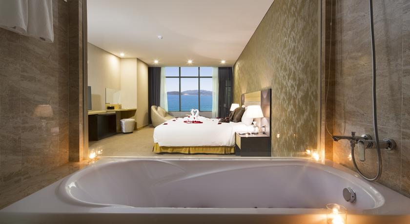 Muong Thanh Luxury Nha Trang Hotel, Нячанг, В'єтнам мініатюра 10
