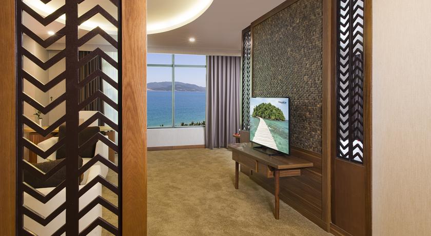 Muong Thanh Luxury Nha Trang Hotel, Нячанг, В'єтнам мініатюра 11