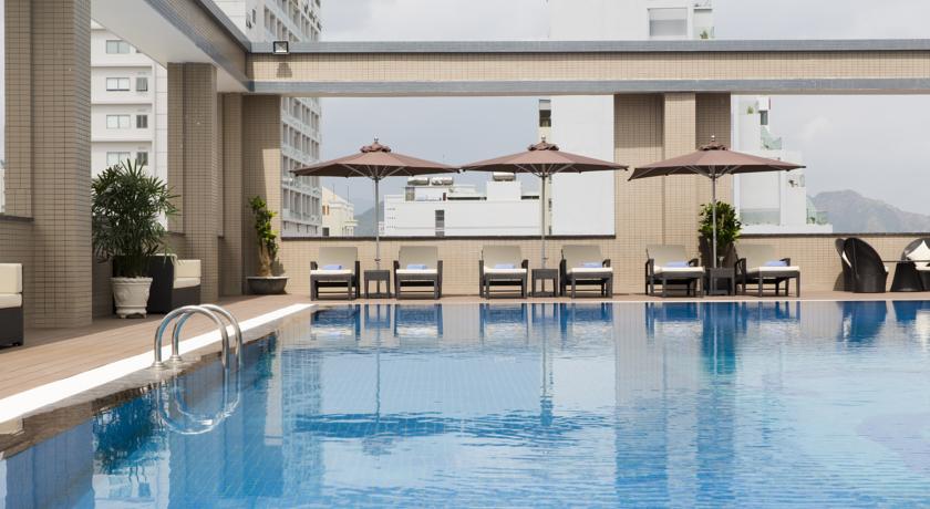 Muong Thanh Luxury Nha Trang Hotel, Нячанг, В'єтнам мініатюра 12