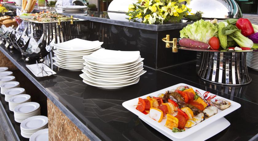 Muong Thanh Luxury Nha Trang Hotel, Нячанг, В'єтнам мініатюра 13
