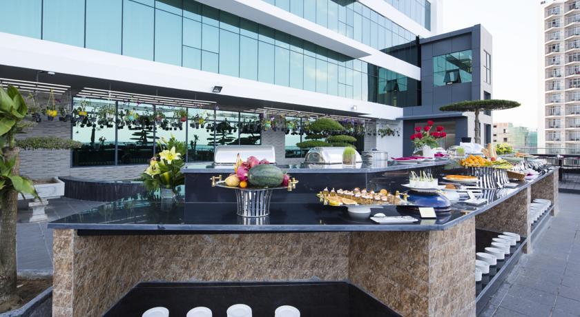 Muong Thanh Luxury Nha Trang Hotel, Нячанг, В'єтнам мініатюра 14