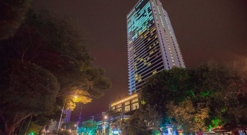 Muong Thanh Luxury Nha Trang Hotel, Нячанг, В'єтнам мініатюра 15
