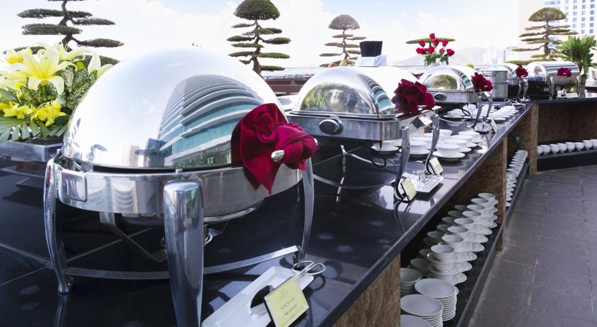 Muong Thanh Luxury Nha Trang Hotel, Нячанг, В'єтнам мініатюра 16