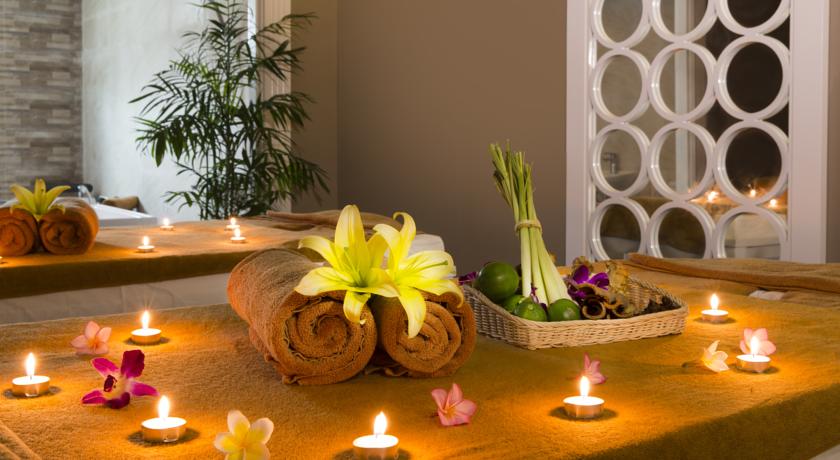 Muong Thanh Luxury Nha Trang Hotel, Нячанг, В'єтнам мініатюра 18