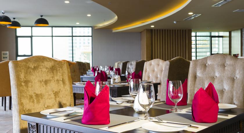 Muong Thanh Luxury Nha Trang Hotel, Нячанг, В'єтнам мініатюра 19