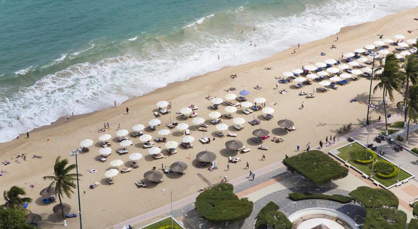 Muong Thanh Luxury Nha Trang Hotel, Нячанг, В'єтнам мініатюра 20