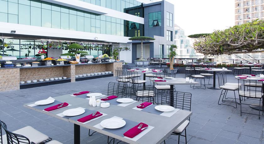 Muong Thanh Luxury Nha Trang Hotel, Нячанг, В'єтнам мініатюра 21