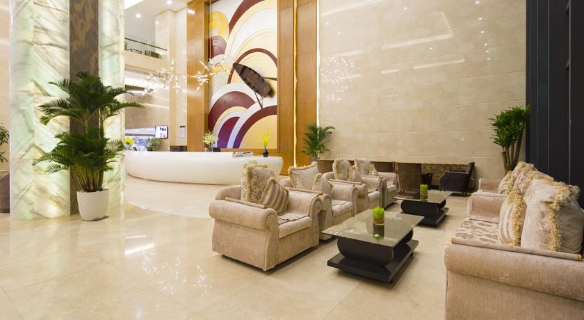Muong Thanh Luxury Nha Trang Hotel, Нячанг, В'єтнам мініатюра 22