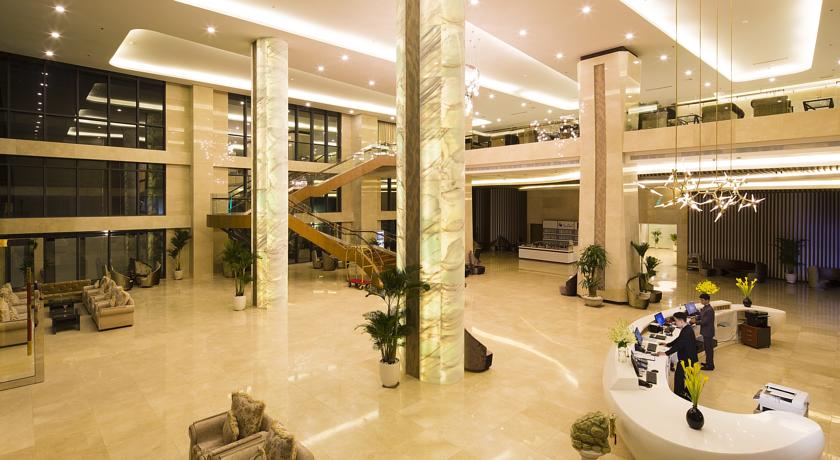 Muong Thanh Luxury Nha Trang Hotel, Нячанг, В'єтнам мініатюра 23